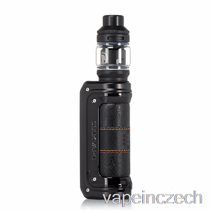 Geek Vape Max100 (aegis Max 2) 100w Sada černý Vape Bez Nikotinu